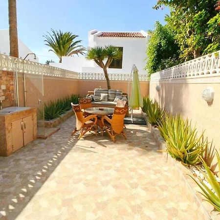 Parque Santiago 1 Villa114 Tenerife Rental & Sales Playa de las Americas (Tenerife) Exterior foto