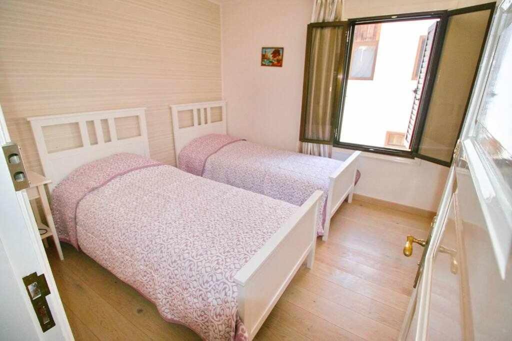 Parque Santiago 1 Villa114 Tenerife Rental & Sales Playa de las Americas (Tenerife) Exterior foto